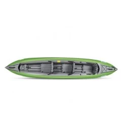 Gumotex Solar III 3 Personen Luftboot Nitrilon Kajak -Bootsladen gumotex solar iii 3 personen luftboot nitrilon kajak 3