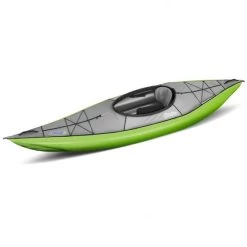 Gumotex Swing I 1er Kajak Luftkajak Schlauchkajak Nitrilon