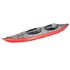 Gumotex Swing II 2er Kajak Luftkajak Schlauchkajak Nitrilon -Bootsladen gumotex swing ii 2er kajak luftkajak schlauchkajak nitrilon