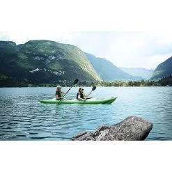 Gumotex Swing II 2er Kajak Luftkajak Schlauchkajak Nitrilon -Bootsladen gumotex swing ii 2er kajak luftkajak schlauchkajak nitrilon 3