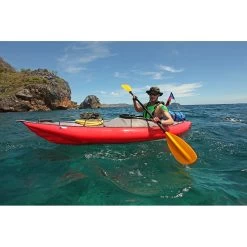 Gumotex Swing II 2er Kajak Luftkajak Schlauchkajak Nitrilon -Bootsladen gumotex swing ii 2er kajak luftkajak schlauchkajak nitrilon 4