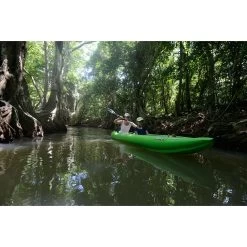 Gumotex Twist II 2-1 Personen Kajak Schlauchboot Luftboot Nitrilon -Bootsladen gumotex twist ii 2 1 personen kajak schlauchboot luftboot nitrilon 3