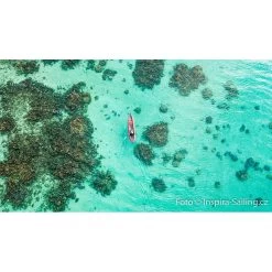 Gumotex Twist II 2-1 Personen Kajak Schlauchboot Luftboot Nitrilon -Bootsladen gumotex twist ii 2 1 personen kajak schlauchboot luftboot nitrilon 4