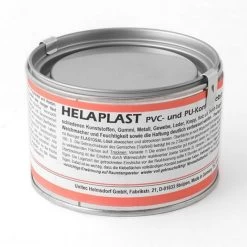 Helaplast PVC Klebstoff 300g Wassersport Kleber Dose
