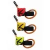 Hiko Leash Flexi Twist Plus Sicherheitsleine Paddelsicherung -Bootsladen hiko leash flexi twist plus sicherheitsleine paddelsicherung