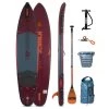 Jobe Adventure Duna 11.6 Aufblasbares SUP Board Set 2 Jobe Adventure Duna 11.6 Aufblasbares SUP Board Set -Bootsladen jobe adventure duna 116 aufblasbares sup board set