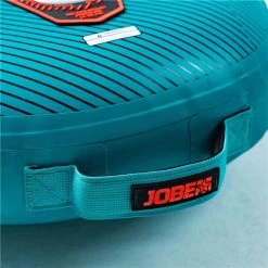 Jobe Duna 11.6 SUP Set Aufblasbares Stand Up Paddle Board Teal -Bootsladen jobe duna 116 sup set aufblasbares stand up paddle board teal 3