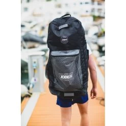 Jobe SUP Board Travel Bag Transport Tasche Trolley -Bootsladen jobe sup board travel bag transport tasche trolley 5