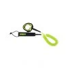 Jobe SUP Leash Coil 3m Sicherheitsleine Lime -Bootsladen jobe sup leash coil 3m sicherheitsleine lime