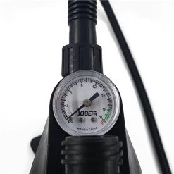 Jobe SUP Pumpe Double Action Handpume 20 Psi Luftpumpe Für Stand Up Paddle Boards -Bootsladen jobe sup pumpe double action handpume 20 psi luftpumpe fuer stand up paddle boards 2