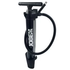 Jobe SUP Pumpe Double Action Handpume 20 Psi Luftpumpe Für Stand Up Paddle Boards