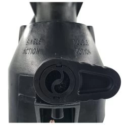 Jobe SUP Pumpe Double Action Handpume 20 Psi Luftpumpe Für Stand Up Paddle Boards -Bootsladen jobe sup pumpe double action handpume 20 psi luftpumpe fuer stand up paddle boards 3