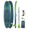 Jobe Yama 8.6 Aufblasbares Stand Up Paddle Board SUP Komplett Set -Bootsladen jobe yama 86 aufblasbares stand up paddle board sup komplett set