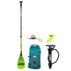 Jobe Zubehör Package B-WARE Für Das Loa 11.6 Stand Up Paddle Board -Bootsladen jobe zubehor package b ware fur das loa 116 stand up paddle board