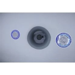 Kayaker AirTrek Pro 440 2er Drop Stitch Kajak Hochdruck Kajak -Bootsladen kayaker airtrek pro 440 2er drop stitch kajak hochdruck kajak 3