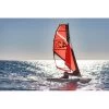 MiniCat 420 Instinct Aufblasbarer Katamaran Segelboot -Bootsladen minicat 420 instinct aufblasbarer katamaran segelboot