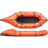 Nortik City Raft Rafting Boot Orange-schwarz -Bootsladen nortik city raft rafting boot orange schwarz