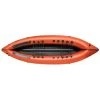Nortik Duo Expedition PackRaft Rafting Boot Orange-schwarz -Bootsladen nortik duo expedition packraft rafting boot orange schwarz