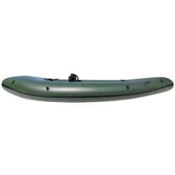 Nortik Family Raft Rafting Boot Dunkelgrün Schwarz -Bootsladen nortik family raft rafting boot dunkelgrun schwarz 2