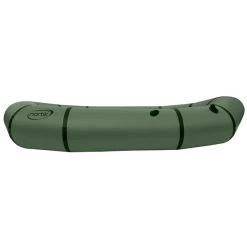 Nortik Light Raft Rafting Boot Dunkelgrün-schwarz -Bootsladen nortik light raft rafting boot dunkelgrun schwarz 2