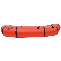 Nortik Light Raft Rafting Boot Orange-schwarz -Bootsladen nortik light raft rafting boot orange schwarz 2