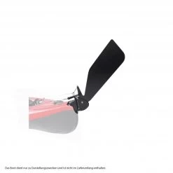 Nortik Steueranlage Für Scubi 2 XL