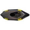 Nortik TrekRaft Expedition Mit Verdeck Rafting Boot Gelb-schwarz -Bootsladen nortik trekraft expedition mit verdeck rafting boot gelb schwarz