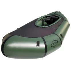 Nortik TrekRaft Trekking Rafting Boot Ultra Leichtes Packraft Mit Verdeck -Bootsladen nortik trekraft trekking rafting boot ultra leichtes packraft mit verdeck 4