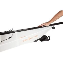 Oru Kayak Coast XT 1 Personen Faltkajak Faltboot -Bootsladen oru kayak coast xt 1 personen faltkajak faltboot 3