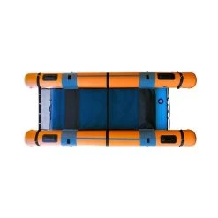 PaddleRaft Basic Package Aufblasbares Floß & Stand Up Paddle Board -Bootsladen paddleraft basic package aufblasbares floss stand up paddle board 2