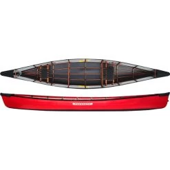 Pakboats PakCanoe 160 Faltboot Kanadier