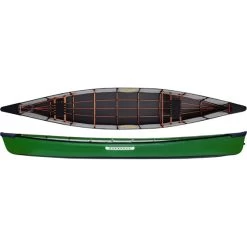 Pakboats PakCanoe 170 Faltboot Kanadier