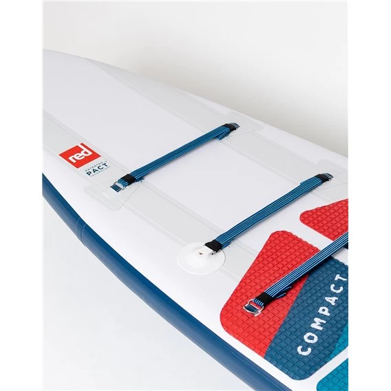 Red Paddle Compact 11.0 SUP Komplett Set Mit Paddel Ausblasbare Stand Up Paddle Board 7 Red Paddle Compact 11.0 SUP Komplett Set Mit Paddel Ausblasbare Stand Up Paddle Board – Bild 5