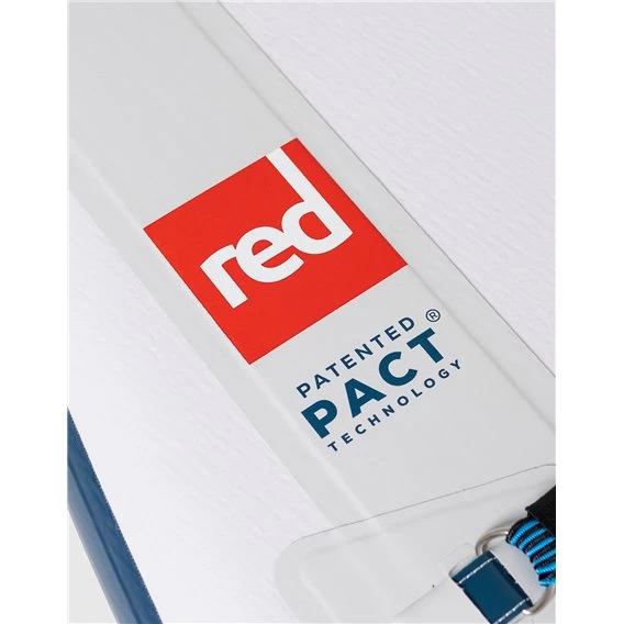 Red Paddle Compact 11.0 SUP Komplett Set Mit Paddel Ausblasbare Stand Up Paddle Board 8 Red Paddle Compact 11.0 SUP Komplett Set Mit Paddel Ausblasbare Stand Up Paddle Board – Bild 6