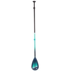 Red Paddle Cruiser Tough Fiberglas SUP Paddel 3-teilig Blue