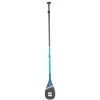 Red Paddle Hybrid Carbon SUP Paddel 3-teilig Blue -Bootsladen red paddle hybrid carbon sup paddel 3 teilig blue