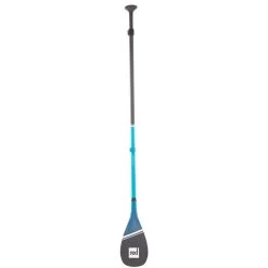Red Paddle Hybrid Carbon SUP Paddel 3-teilig Blue