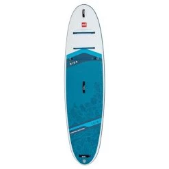 Red Paddle Ride 10.6 MSL Limited Edition Aufblasbares Stand Up Paddle Board -Bootsladen red paddle ride 106 msl limited edition aufblasbares stand up paddle board 2