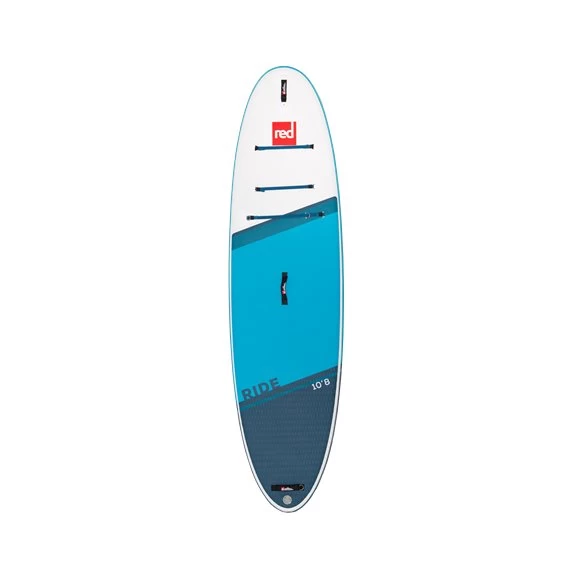 Red Paddle Ride 10.8 Aufblasbares Stand Up Paddel Board SUP 4 Red Paddle Ride 10.8 Aufblasbares Stand Up Paddel Board SUP – Bild 2
