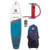 Red Paddle Sport 11.3 Aufblasbares Stand Up Paddel Board SUP -Bootsladen red paddle sport 113 aufblasbares stand up paddel board sup