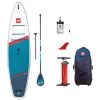 Red Paddle Sport 11.3 SUP Komplett Set Stand Up Paddle Board Mit Paddel -Bootsladen red paddle sport 113 sup komplett set stand up paddle board mit paddel
