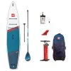 Red Paddle Sport 12.6 SUP Komplett Set Stand Up Paddle Board Mit Paddel 1 Red Paddle Sport 12.6 SUP Komplett Set Stand Up Paddle Board Mit Paddel -Bootsladen red paddle sport 126 sup komplett set stand up paddle board mit paddel