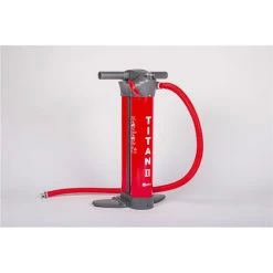Red Paddle Titan II Handpumpe SUP Pumpe