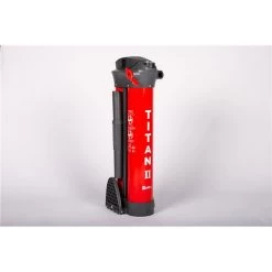 Red Paddle Titan II Handpumpe SUP Pumpe -Bootsladen red paddle titan ii handpumpe sup pumpe 4