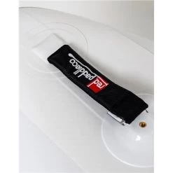 Red Paddle Voyager 13.2 SUP Komplett Set Mit Paddel Ausblasbare Stand Up Paddle Board -Bootsladen red paddle voyager 132 sup komplett set mit paddel ausblasbare stand up paddle board 3