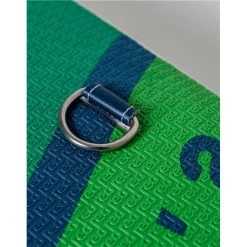 Red Paddle Voyager 13.2 SUP Komplett Set Mit Paddel Ausblasbare Stand Up Paddle Board -Bootsladen red paddle voyager 132 sup komplett set mit paddel ausblasbare stand up paddle board 5