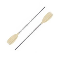 Sevylor AV150 Alu-Riemenpaar Paddel Ruder 150cm