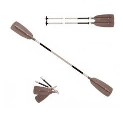 Sevylor Paddelkombination KC-Compact 215