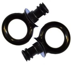 Sevylor Ruderdollen Paar Für Fishhunter Und Caravellen Boote