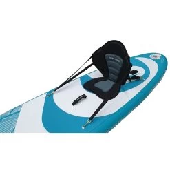 Bootsladen 24 Spinera Performance Kajak Sitz Für Stand Up Paddle Boards